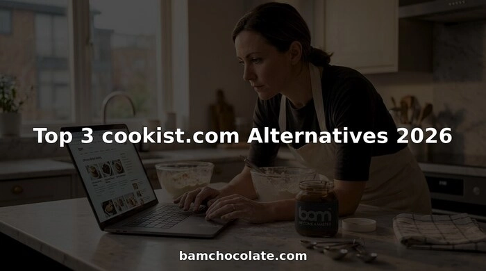 3 najboljse alternative spletnemu mestu cookistcom v letu 2026