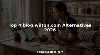 4 najboljse alternative za blogwiltoncom v letu 2026