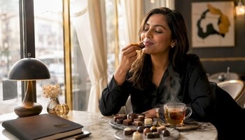 izvrstne italijanske cokoladne alternative znamki venchi v veliki britaniji