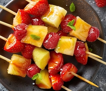 iz domace kuhinje na ulice svijeta: kandirano voce koje ocarava