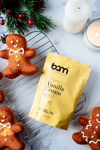 Vanilijeva krema, 350 g