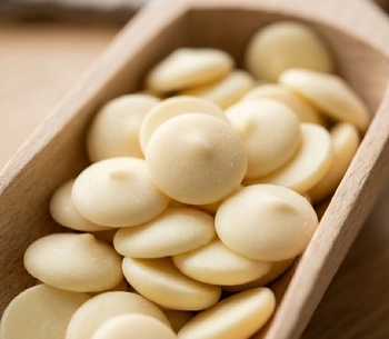 BIO bela čokolada, 250g