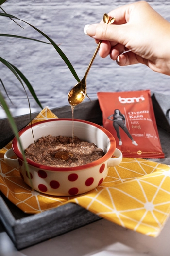 FIT Zajtrk, Čokolada in jagoda, 20 kos