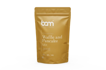 mesanica za vaflje in palacinke 300g
