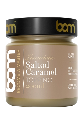 Preliv Slana karamela, 200 g