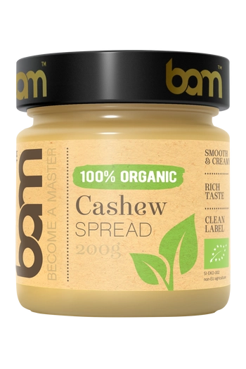 100 bio namaz iz indijskih oresckov - 200g