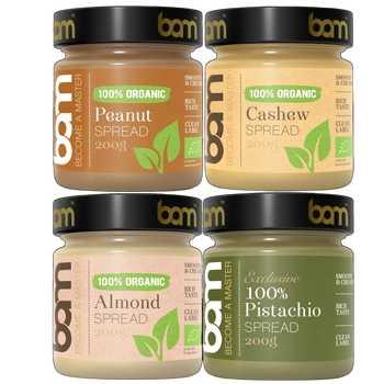 paket 100 bam namazov