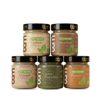 Paket 100% BAM namazov