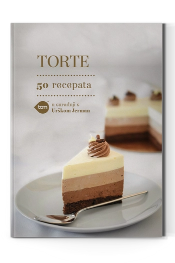 hr-receptenboek: taarten