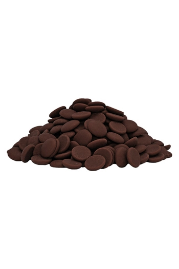 Temna čokolada, 500 g