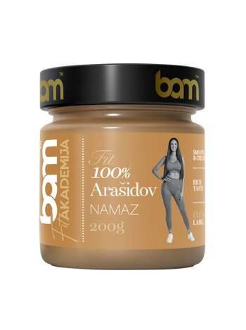 100 arasidov namaz - 200g