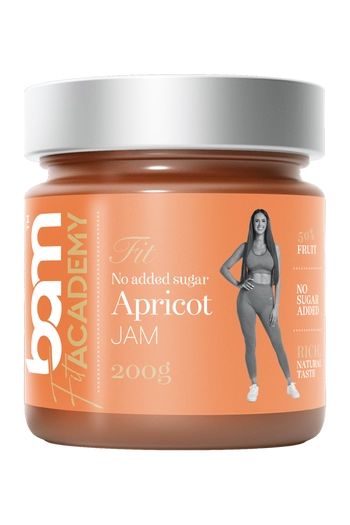 marelicni dzem brez dodanega sladkorja 200 g