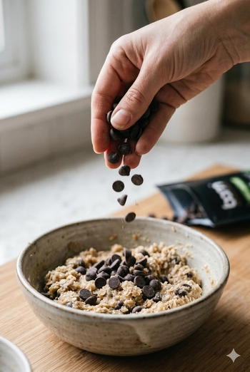 BIO temna čokolada, 250g