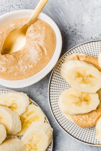 Paket Bananin kruh