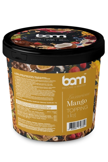 preliv mango 1000 g