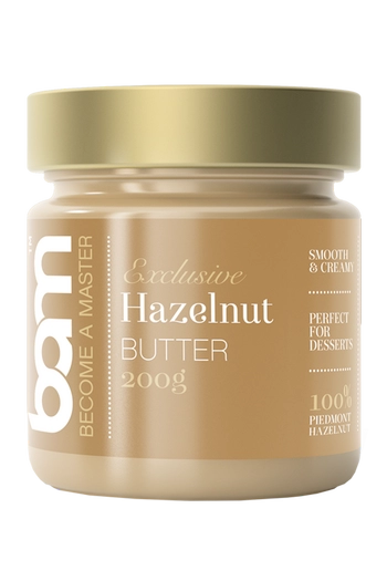 hazelnootboter 200 g